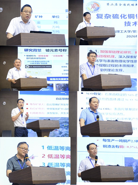 专家分享报告
