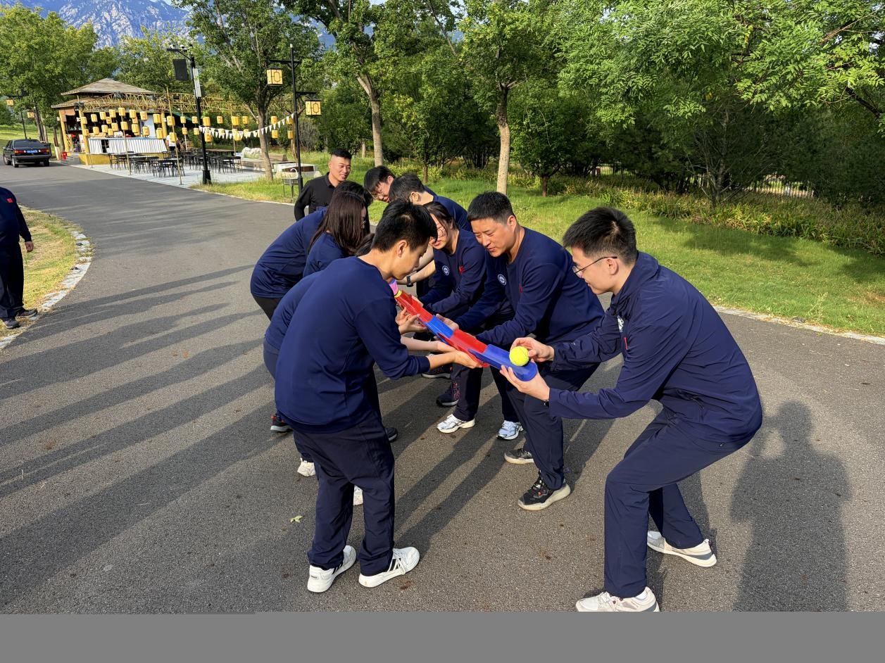 团建活动2